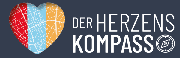 Der Herzenskompass